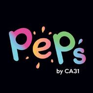 Pep's by ca31