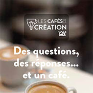 Cafes de la creation