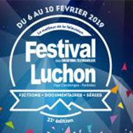 Festival Luchon