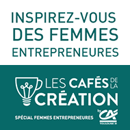 Cafés De La Création